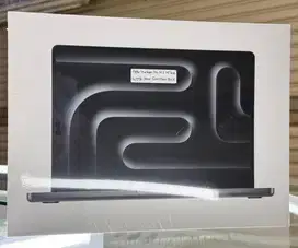 Apple Macbook Pro M3 14inch 16/1TB iBox New Segel BNiB