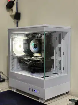 CPU Pc gaming i3 12100f RTX 2060 super 16gb RAM 256gb Nvme
