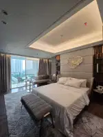 Springhill Royale Suites Design 2 Lantai (Duplex) di Tengah Kota