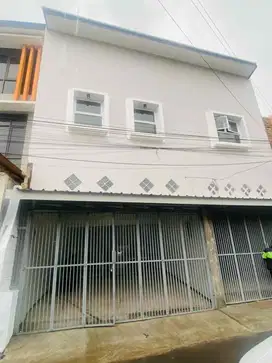 Ruko Baru Siap Huni Bersih Cocok Untuk Kantor di Sayap BKR