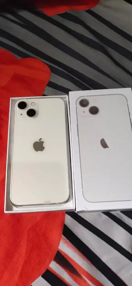 Iphone 13 128GB all operator