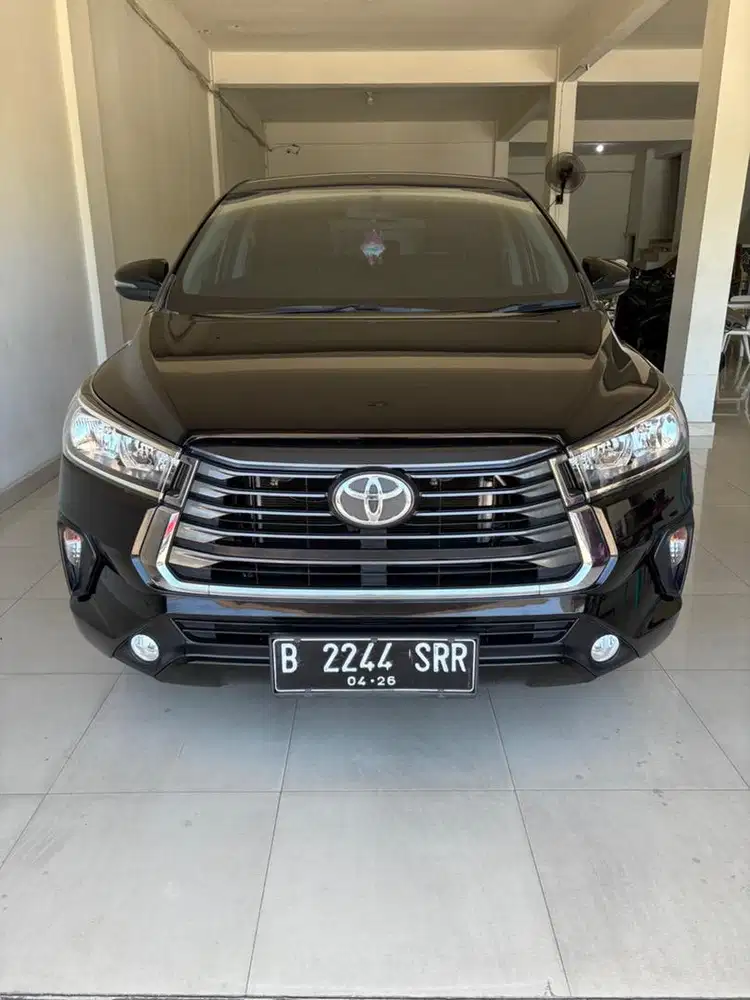 T. Inova Reborn 2.0 G Automatic 2021