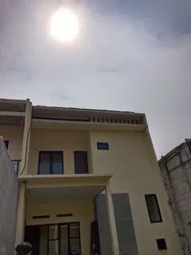 Rumah dijual dengan harga murah kualitas jangan sangat berkualitas