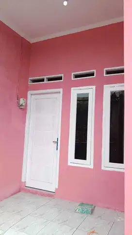 Paling murah rumah 2 kamar mulai dari 150 jutaan dilokasi strategis