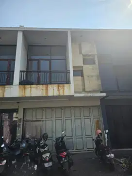 DIJUAL RUKO MATAHARI SQUARE BALEENDAH 2 LANTAI LOKASI STRATEGIS