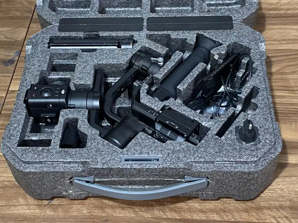 Gimbal DJI Ronin S