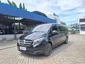 DP 5% Mercedes-Benz V250 2.0 Bensin-AT 2021 GSL