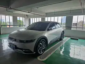 HYUNDAI IONIQ 5 (2024)