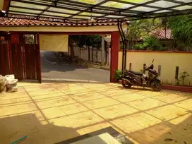 Rumah siap huni di Bambu Apus, Jakarta Timur
