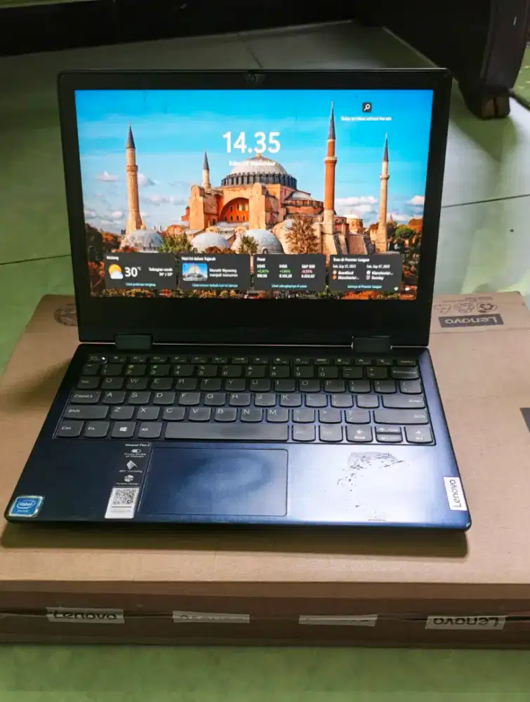 Laptop IdeaPad Flex 3 11|GL05