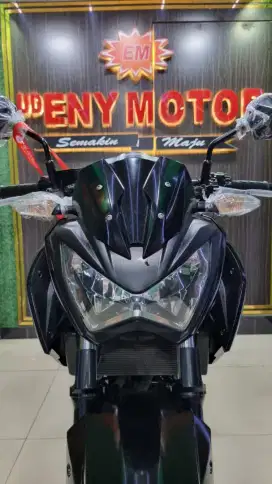 UD ENY MOTOR KAWASAKI NINJA Z 250 2013 CIAMIK