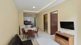 Town House Taman Permata Hijau Lippo Karawaci dekat Universitas