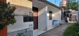 DI JUAL KONTRAKAN 2 PINTU Siap Masuk - Pondok Kelapa - Akses Cakep