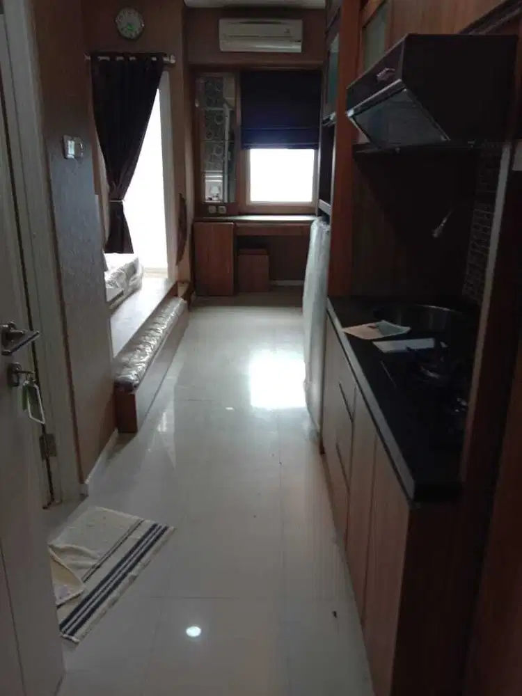 Dijual murah unit di apartemen parahyangan