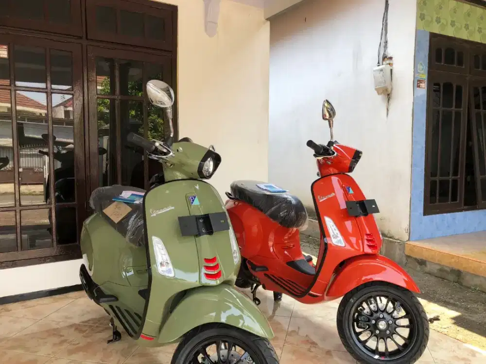 Dijual cepat tangan pertama