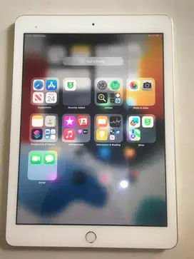 IPAD GEN 5 32GB WIFI ONLY MINES LCD