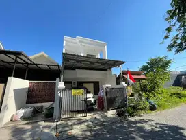 Disewakan Rumah Wonorejo Selatan