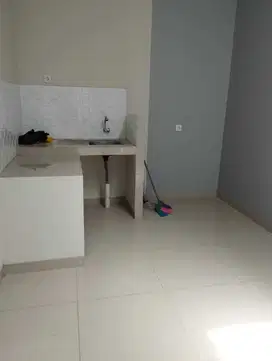 Dijual rumah minimalis modern di Chesi Residence Cileunyi