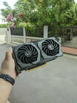 Vga GTX 1060 6gb msi