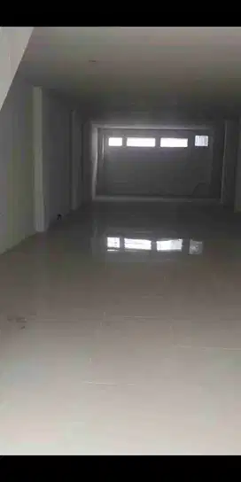 sewa ruko nol jalan raya pahlawan Sidoarjo cck untuk kantor bank dll