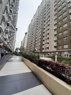 Dijual Apartemen Studio di Casablanca East Residence
