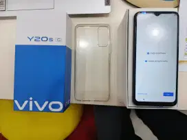 Vivo Y20s 256 GB