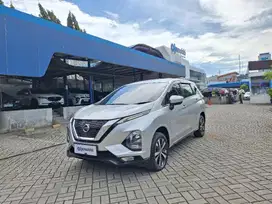 DP 5% Nissan Livina 1.5 VL Bensin-AT 2019 FFP