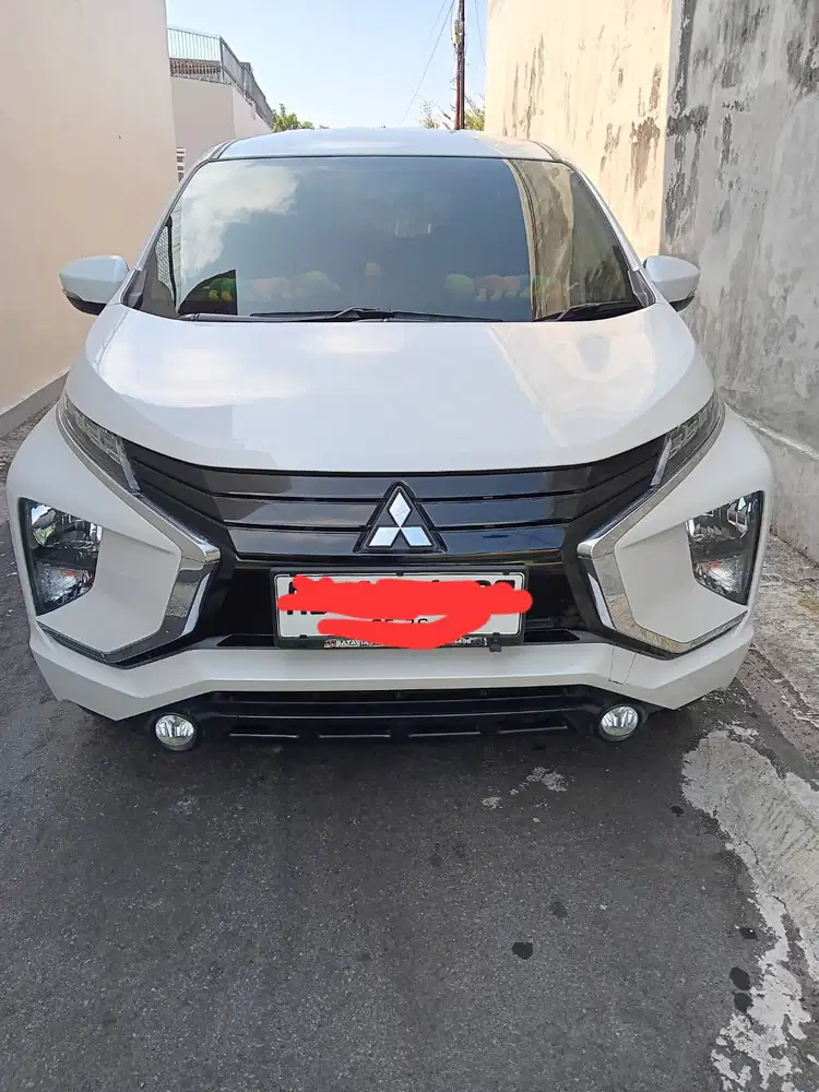 Dijual X-Pander Exceed 2018