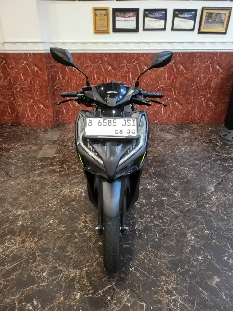 HUB KOKOM DP 1.5 JT HONDA VARIO 125 KUNCI 2025 GRADE A FREE OLI SERVIS