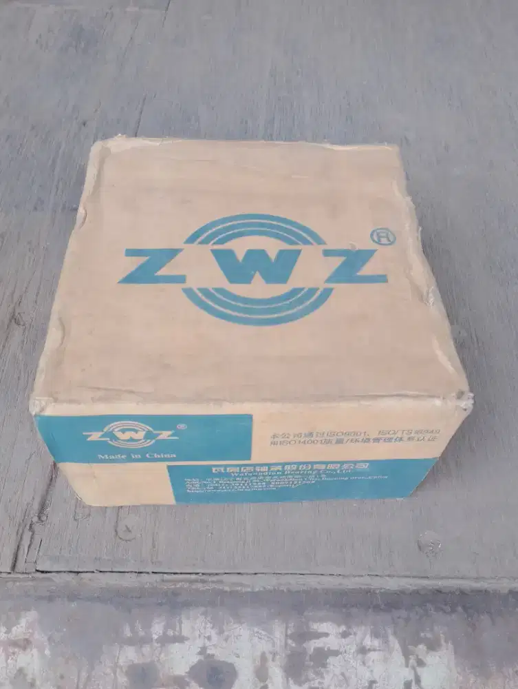Jual Bearing zwz