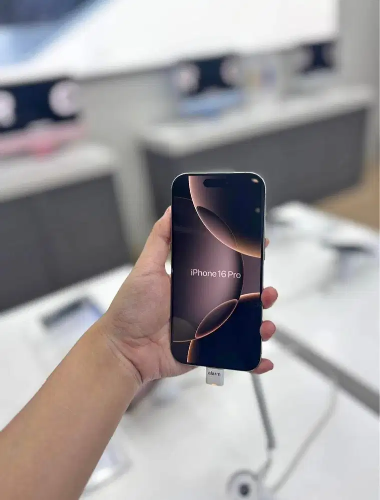 iPhone 16 Pro !!