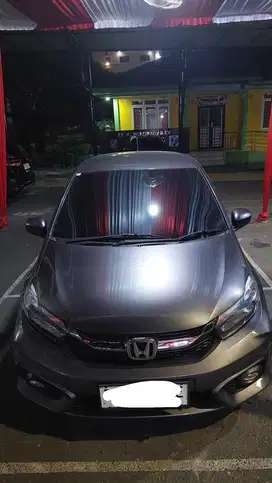 FS BRIO SATYA 2019
