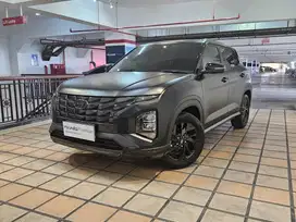 Hyundai Creta 1.5 Prime - KM 30 PERAK (SANGAT RENDAH) - LIKE NEW CAR