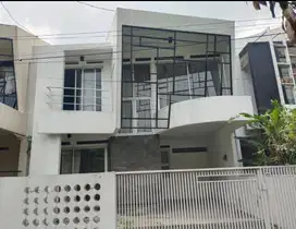 Termurah! Rumah minimalis cigadung bandung utara