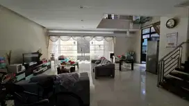 Dijual RUmah siap huni di Jalan.Darma Sakti, Singgasana Pradana
