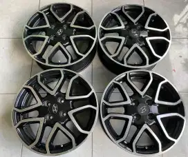 Oem hyundai i20 r16