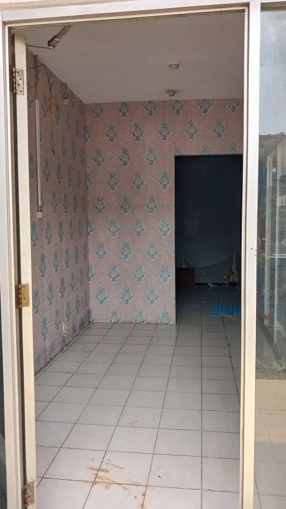DIJUAL KIOS di APARTEMEN SENTRA TIMUR RESIDENCE CAKUNG JAKARTA TIMUR