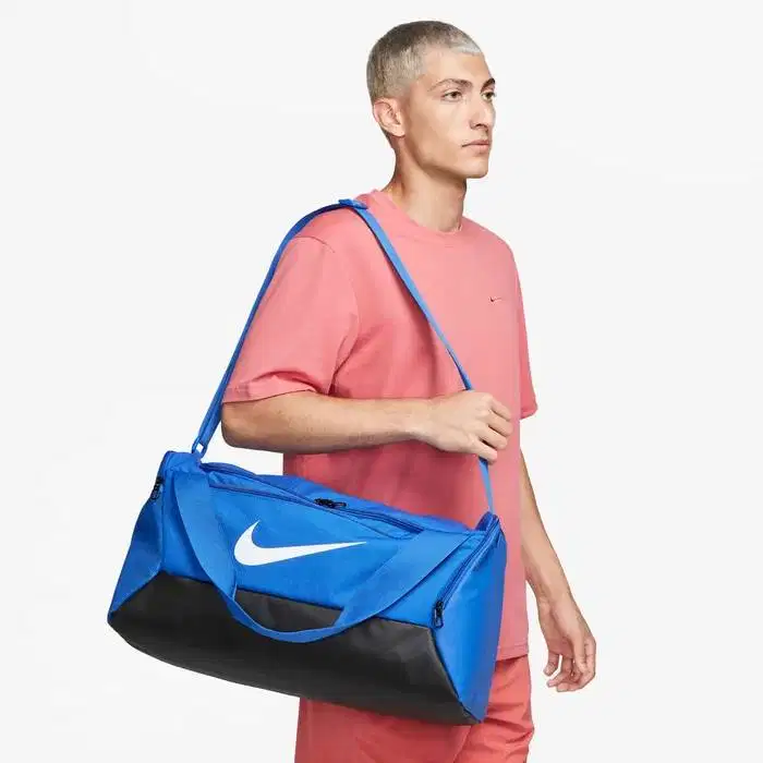NIKE Brasilia 9.5 Training Duffel Bag (Small, 41L)