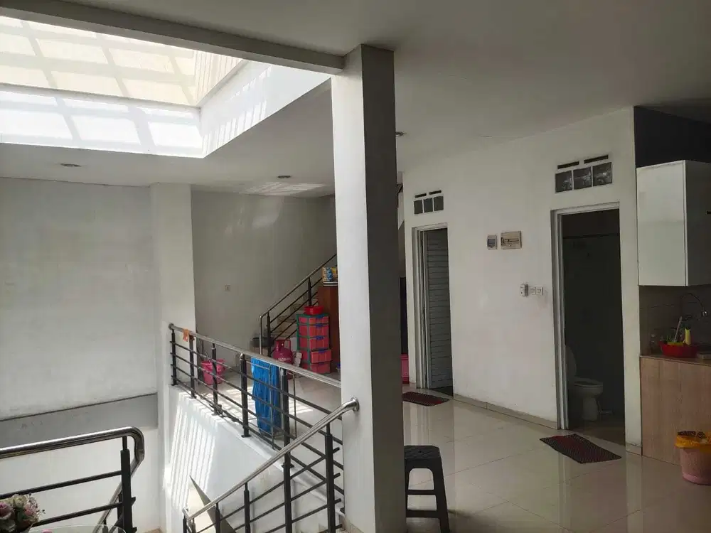 Dijual Ruko Besar Siap Pakai Strategis Cijerah Kota Bandung