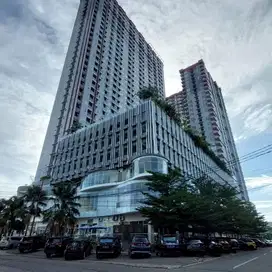 Dijual Murah Apartmen Vida View Type 2BR Corner LT Rendah