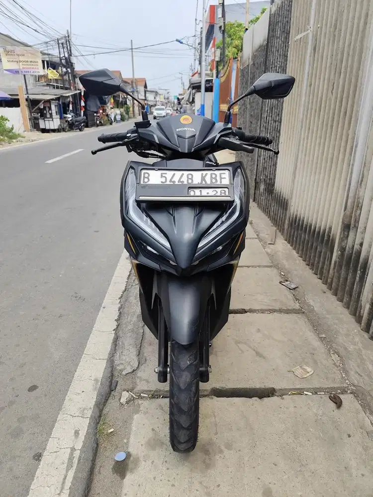 HONDA VARIO 125 GEN 2 KEYLES 2023