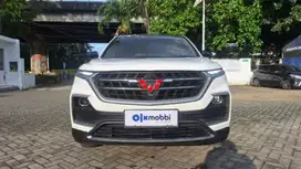 DP 5% Wuling Almaz 1.5 Exclusive 5-Seater Bensin-AT 2021 VVH