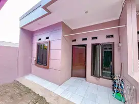 Dijual Rumah Siap Huni atau Rumah Sewaan untuk Investasi Area Bintaro