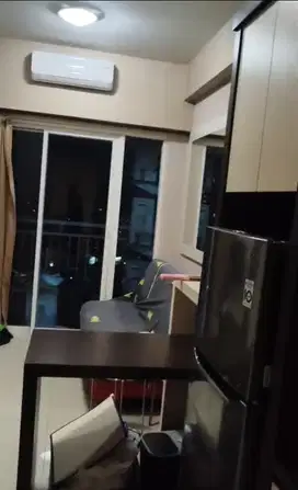 LANTAI RENDAH! Tanglin 2 BR Pakuwon Mall dkt Orchard Anderson Benson