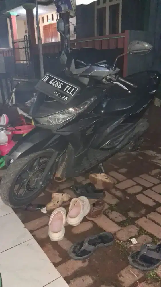 Vario 150 ABS 2016