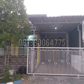 Dijual Rumah Murah
