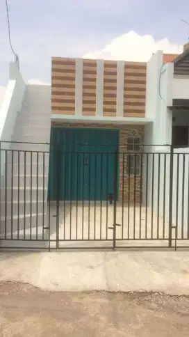 RUKO DI CIBIRU HILIR BANDUNG  TIMUR MURAH