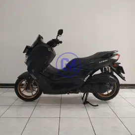 Yamaha Nmax 155 STD Tahun 2021, cash - Kredit