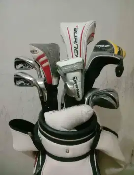 Stick Golf Taylor Made