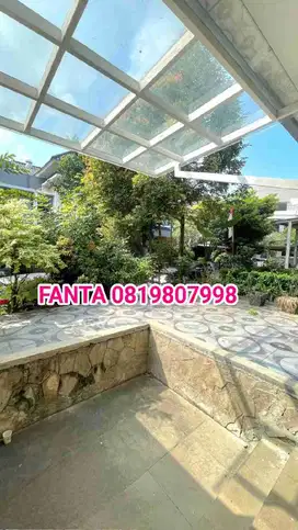 kebayoran residence siap huni negooo sampe deal